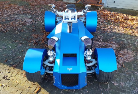 Die neue Dimension / The new dimension